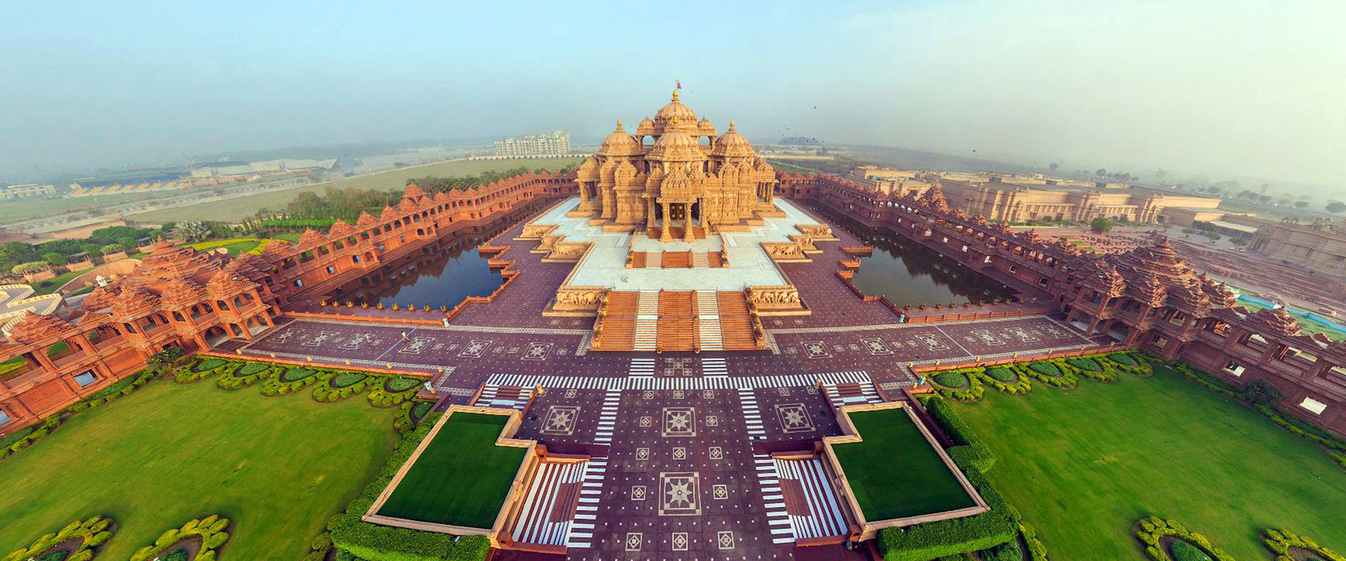 Triangulo de Oro con Khajuraho y Varanasi